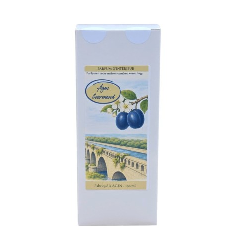 Parfum Agen Gourmand