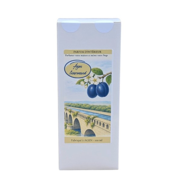 Parfum Agen Gourmand
