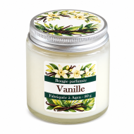 Bougie Vanille