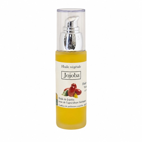 Huile de Jojoba