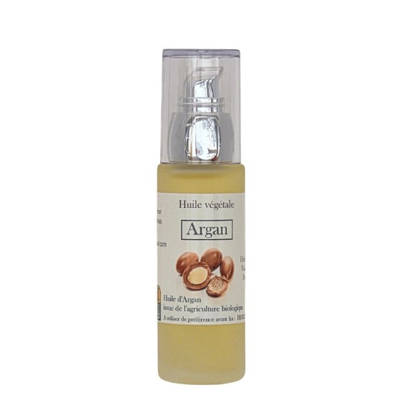 Huile d'Argan