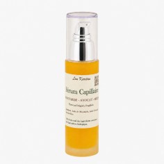 Sérum capillaire