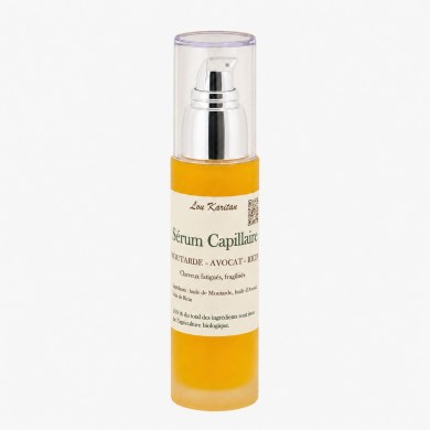 Sérum capillaire