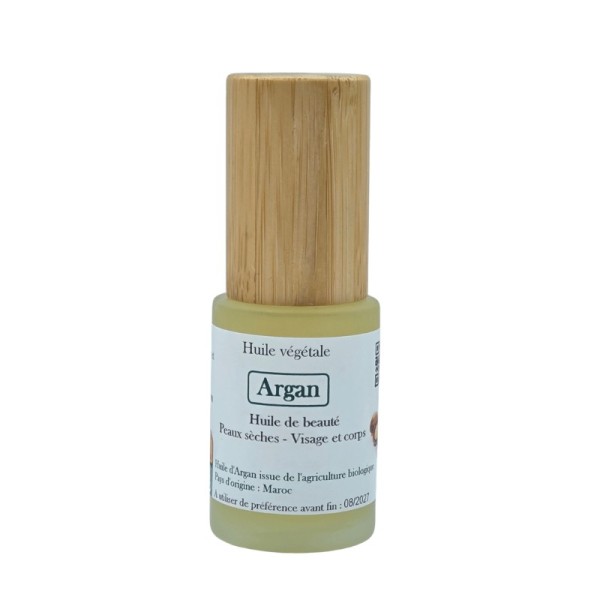 Huile d'Argan