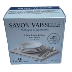 Savon vaisselle