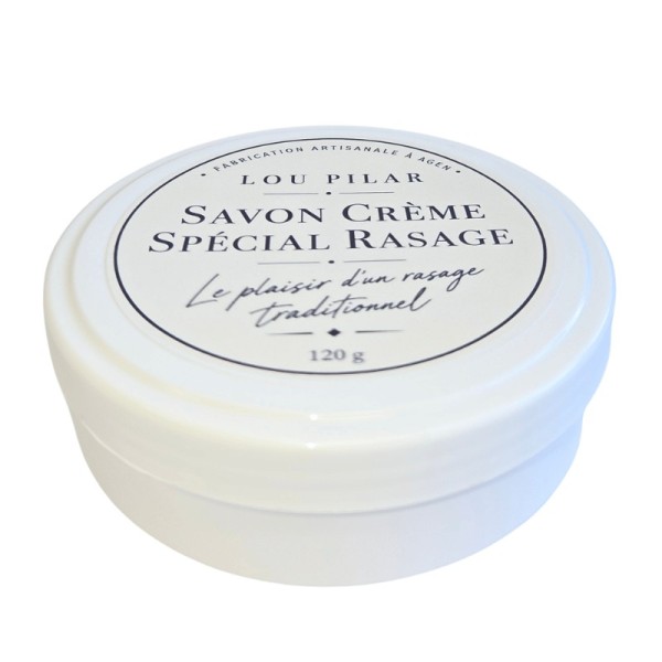 Savon de rasage