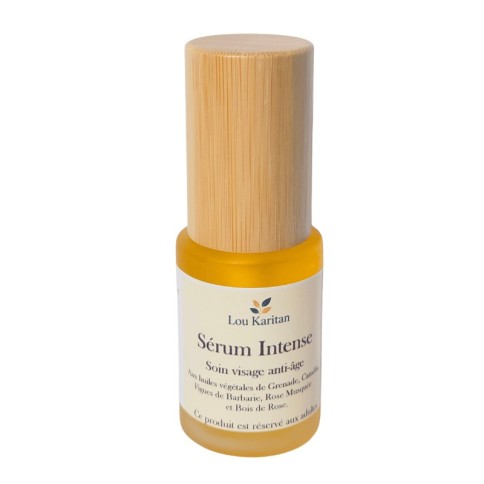 Sérum Intense