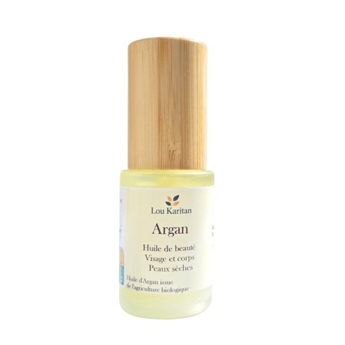 Huile d'Argan