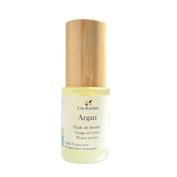 Huile d'Argan
