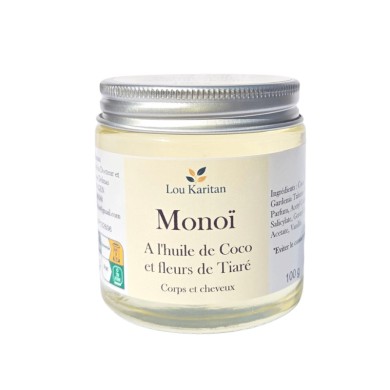 Monoï