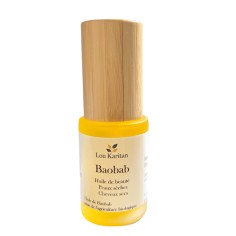 Huile de Baobab