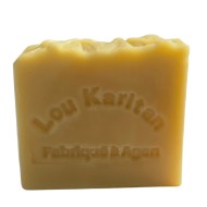 Savon Orange-Argan