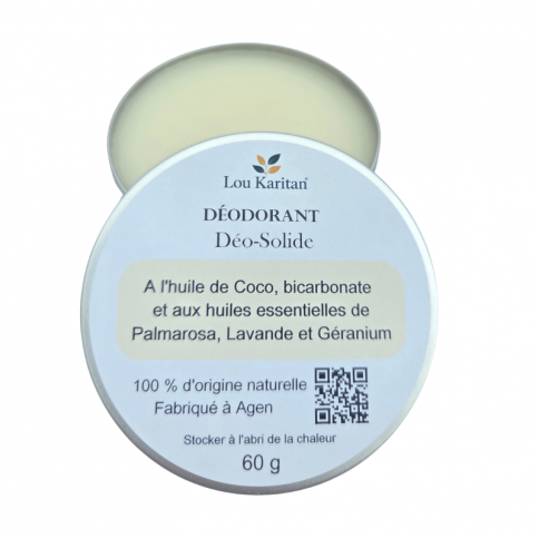 Déodorant