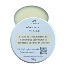Déodorant