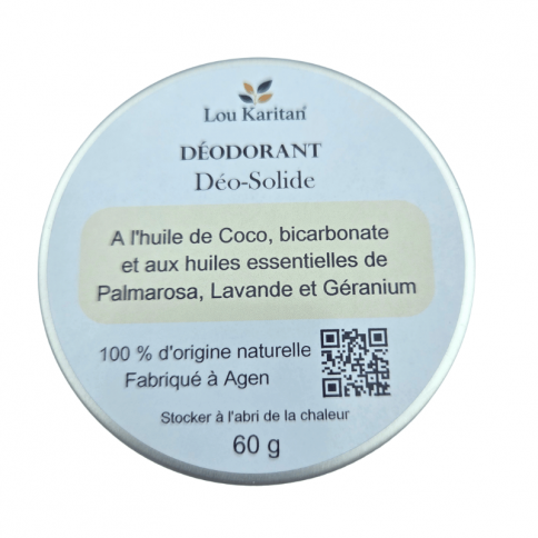 Déo-Solide