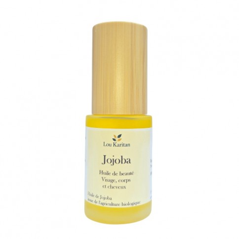 Huile de Jojoba