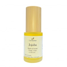 Huile de Jojoba