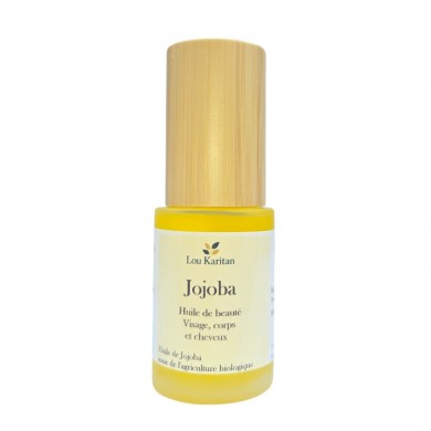 Huile de Jojoba