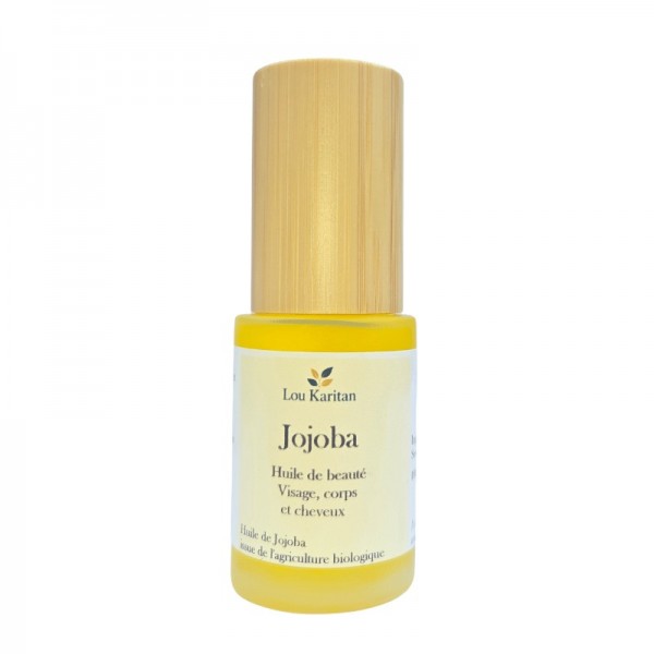 Huile de Jojoba