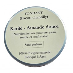 Beurre d'Avocat