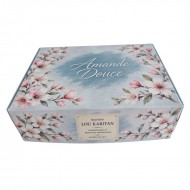 Coffret cadeau Amande douce