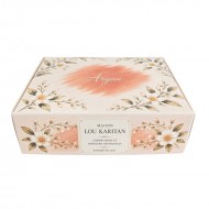 Coffret cadeau Argan