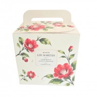 Coffret "Le Jardin de Camélia