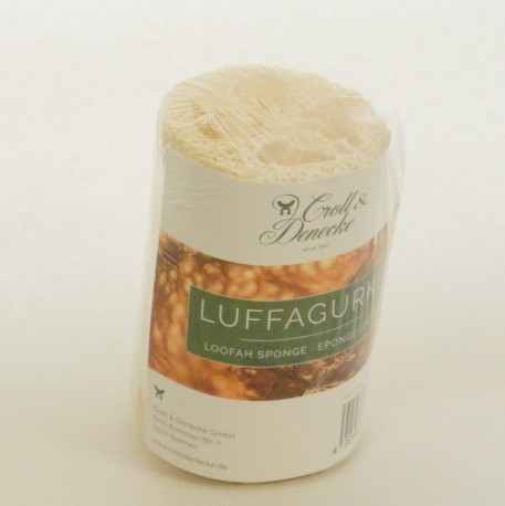 Eponge végétale Luffa Eponge végétale Luffa