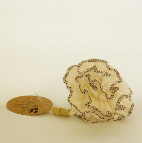 Fleur de douche en bambou Fleur de douche en bambou
