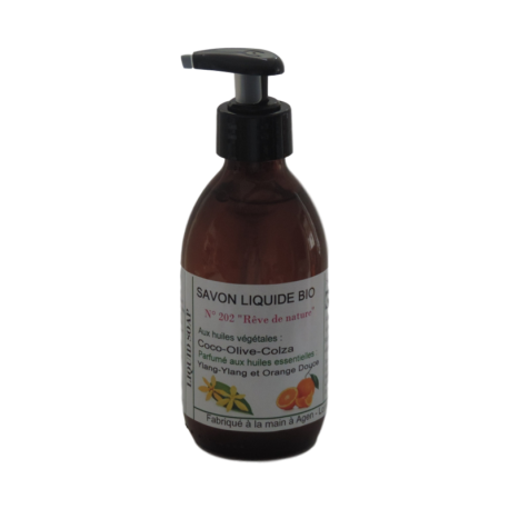 Savon liquide Savon liquide