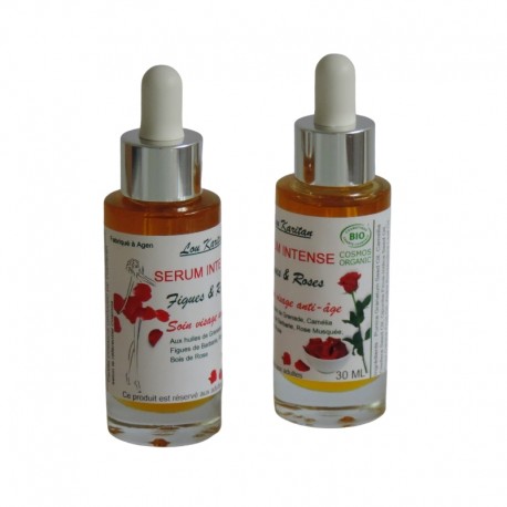 Sérum anti-âge Sérum anti-âge