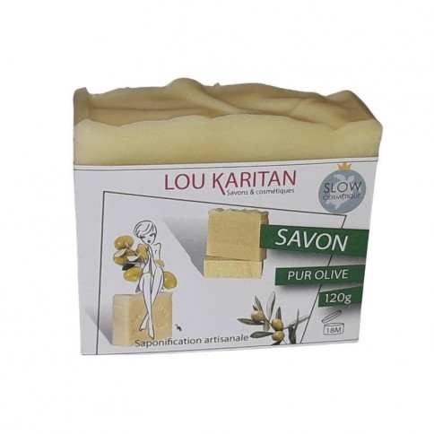 Savon Olive Savon Olive