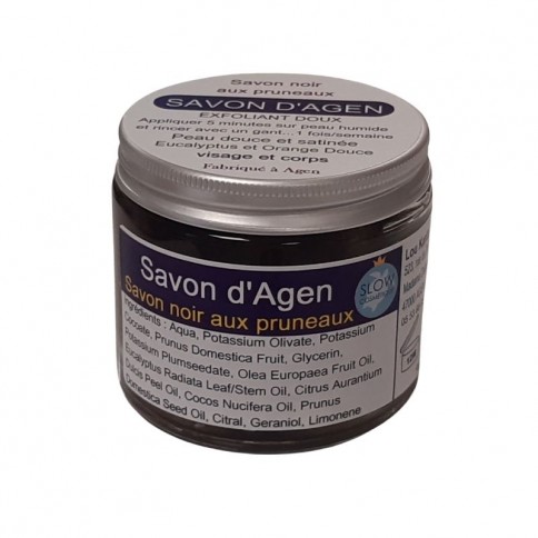 Savon d'Agen Savon d'Agen