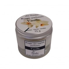 Bougie parfumée "Je t'aime" Bougie parfumée "Je t'aime"