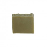 Savon avocat et argile verte Savon avocat et argile verte