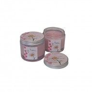 Bougie parfumée "Je t'aime" Bougie parfumée "Je t'aime"